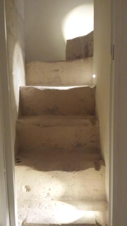 B&B Corte Dei Taralli レッチェ エクステリア 写真
