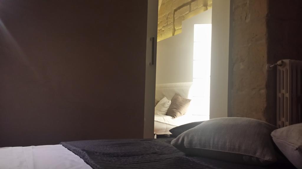 B&B Corte Dei Taralli レッチェ 部屋 写真