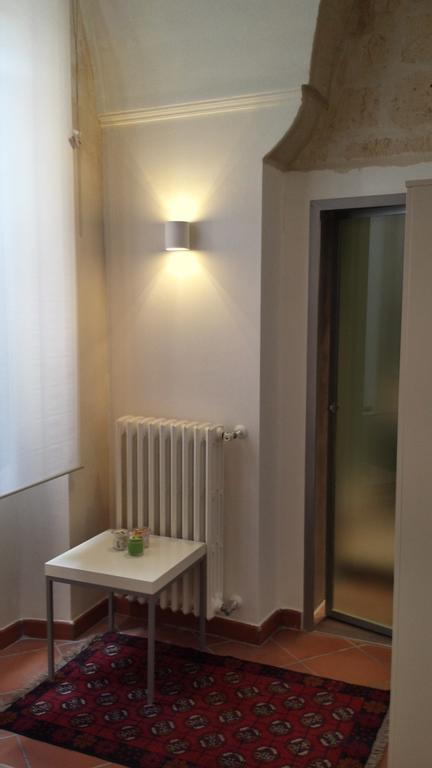 B&B Corte Dei Taralli レッチェ 部屋 写真