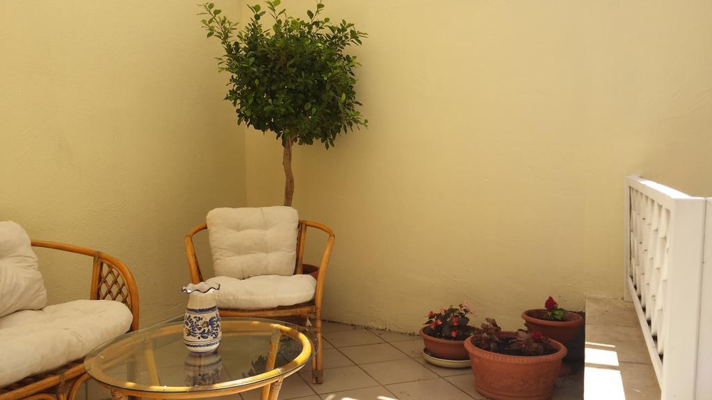 B&B Corte Dei Taralli レッチェ 部屋 写真
