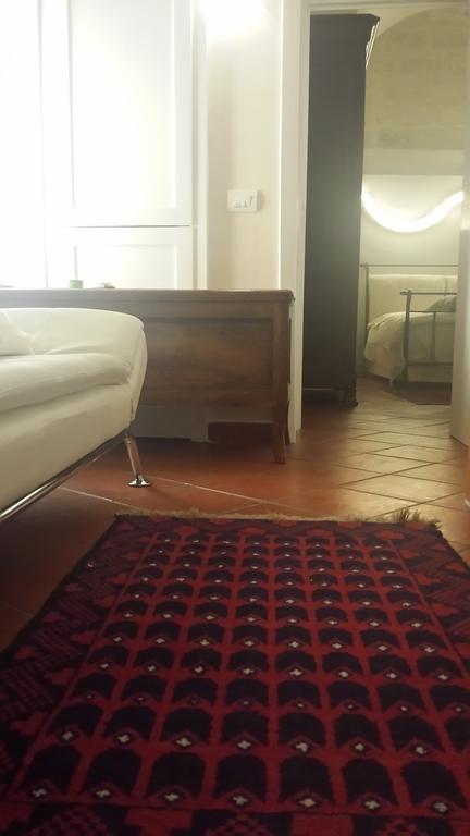 B&B Corte Dei Taralli レッチェ 部屋 写真