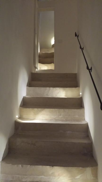B&B Corte Dei Taralli レッチェ エクステリア 写真