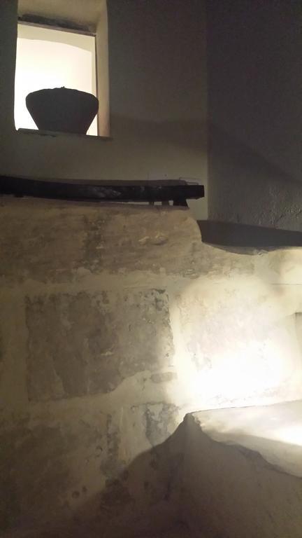 B&B Corte Dei Taralli レッチェ エクステリア 写真