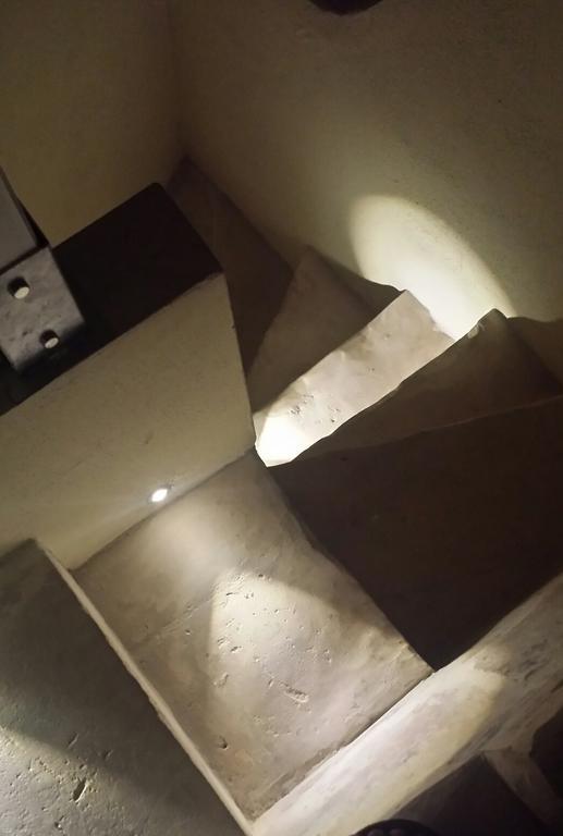 B&B Corte Dei Taralli レッチェ エクステリア 写真