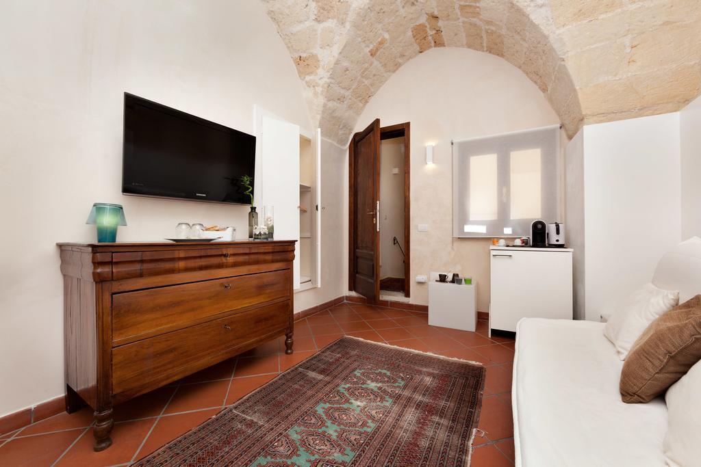 B&B Corte Dei Taralli レッチェ 部屋 写真