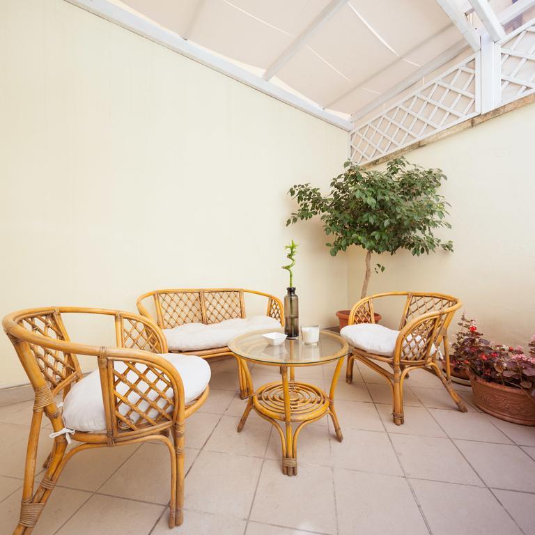 B&B Corte Dei Taralli レッチェ 部屋 写真