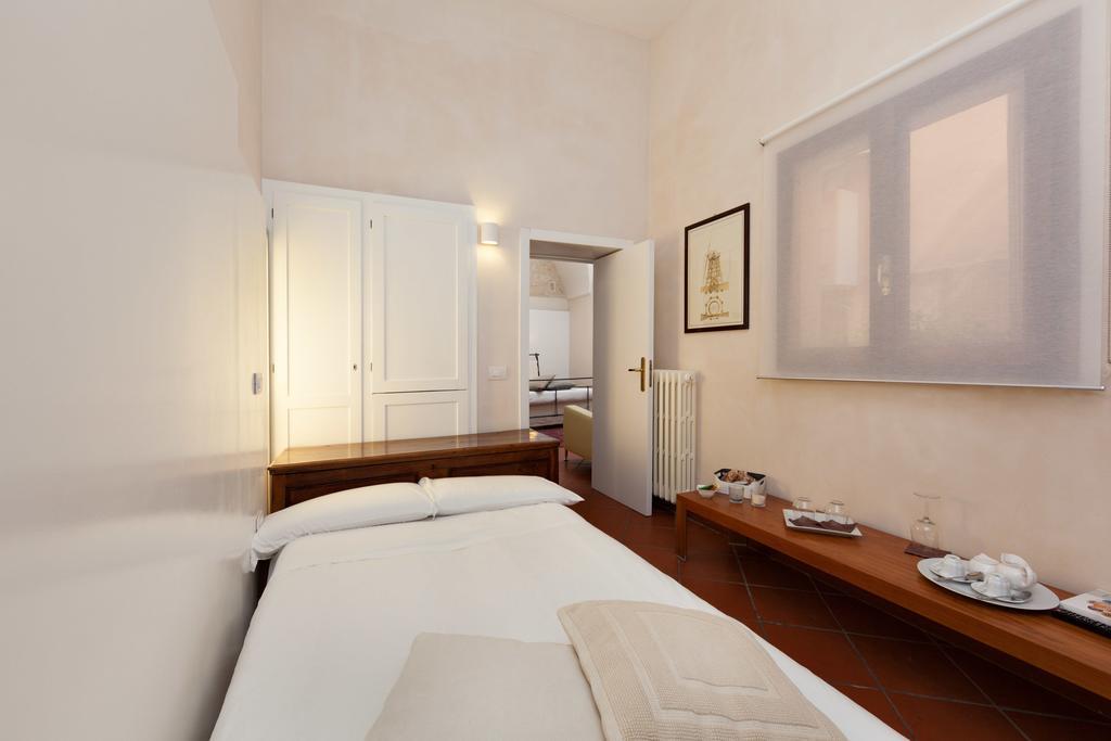 B&B Corte Dei Taralli レッチェ 部屋 写真