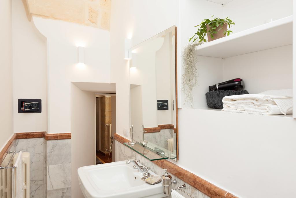 B&B Corte Dei Taralli レッチェ 部屋 写真