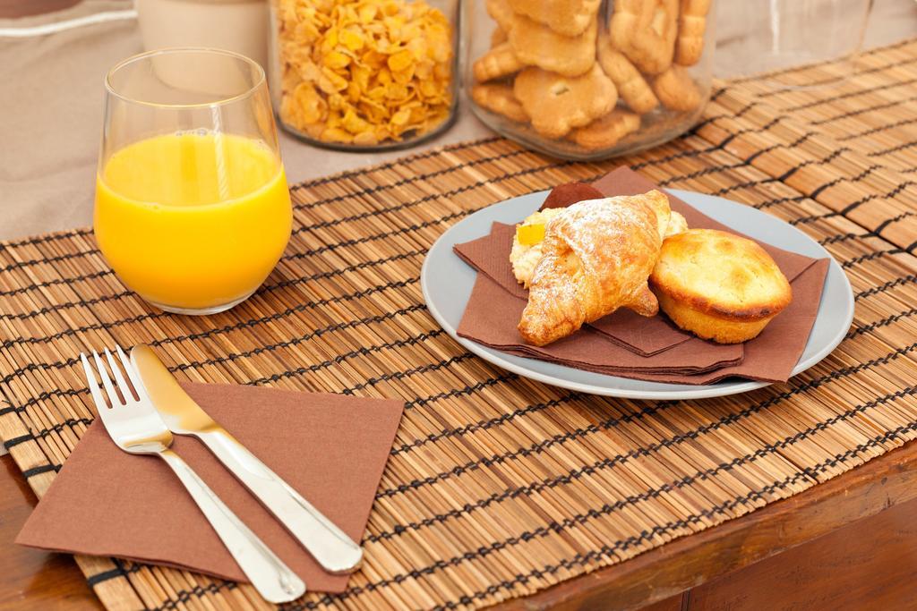 B&B Corte Dei Taralli レッチェ エクステリア 写真