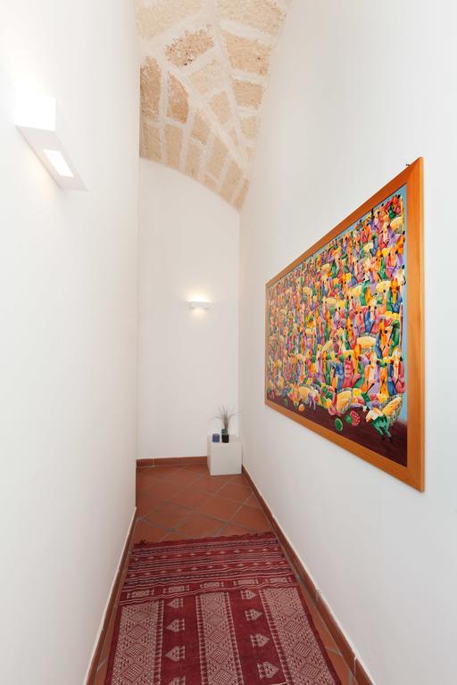 B&B Corte Dei Taralli レッチェ エクステリア 写真