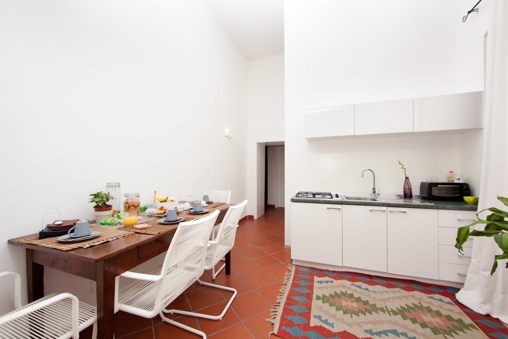 B&B Corte Dei Taralli レッチェ エクステリア 写真